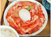 焼肉 安福本店 T FACE豊田市駅店: みちさんの2026年10月10日の2枚目の投稿写真