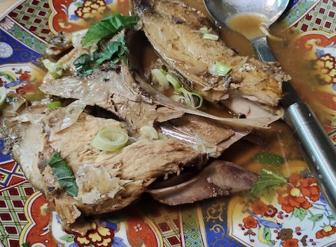 すし処 和味: 北大路きんやんさんの2025年11月27日の2枚目の投稿写真