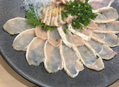 水炊き うちょうてん 小倉本店: やまちゃんさんの2024年12月30日の2枚目の投稿写真