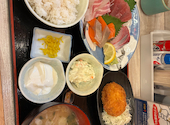 磯丸水産 名駅3丁目店 海鮮 居酒屋: ゆうぽんさんの2026年08月17日の1枚目の投稿写真