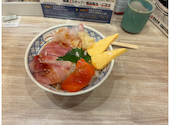 磯丸水産 名駅3丁目店 海鮮 居酒屋: ゆうぽんさんの2026年09月14日の1枚目の投稿写真