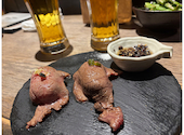 炭串 まんてん 京都駅前店: まいまいさんの2024年12月13日の3枚目の投稿写真