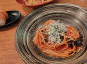 trattoria 漣: リンさんの2025年12月01日の2枚目の投稿写真