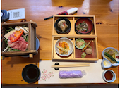 Ryoutei リョウテイ 岡山ハレまち通り店: むいむいさんの2026年04月17日の3枚目の投稿写真