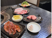 焼肉 東燈亭 ととてい: むいむいさんの2026年06月07日の1枚目の投稿写真