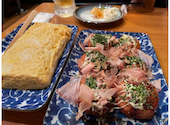 実演手打うどん 杵屋 山王パークタワービル店の口コミ画像1