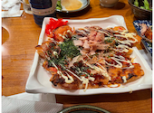 実演手打うどん 杵屋 山王パークタワービル店: shikoさんの2026年04月29日の2枚目の投稿写真