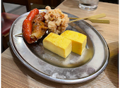 格安ビールと鉄鍋餃子3 6 5酒場 新宿西口店: shikoさんの2026年06月08日の2枚目の投稿写真