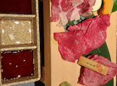 黒毛和牛一頭切り 焼肉 伊達哉: くみこさんの2026年09月20日の1枚目の投稿写真