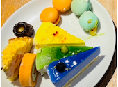 Salon de Sweetsイクスピアリ: ネギオさんの2026年08月26日の3枚目の投稿写真