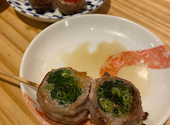 野菜巻き串屋　博多うずまき　広島袋町店: pokoさんの2024年12月の1枚目の投稿写真