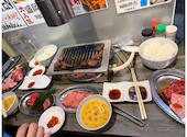焼肉はるくん 船橋本町本店: ゆいりょさんの2026年04月29日の1枚目の投稿写真