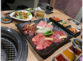 焼肉 藤虎 ふじとら 新潟駅前店: いっちゃんさんの2024年12月09日の1枚目の投稿写真