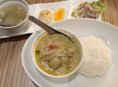 Thai Food Cafe シミラン: にゃんめめさんの2026年07月20日の1枚目の投稿写真