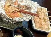 炭火焼鳥 杉の屋: たかちゃんさんの2026年05月23日の1枚目の投稿写真