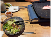 韓国式食べ放題バイキング Seoul Meat 韓豚(ハンドン)松戸店: いーたさんの2026年10月11日の1枚目の投稿写真