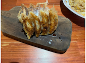餃子専門店 餃子の248 ニシヤ: シュンヤさんの2026年04月19日の1枚目の投稿写真