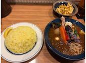 札幌スープカレーJACK新大阪店: シュンヤさんの2026年04月の1枚目の投稿写真