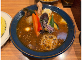 札幌スープカレーJACK ジャック 新大阪店: シュンヤさんの2026年04月18日の2枚目の投稿写真