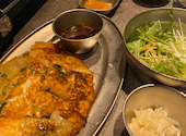 韓国料理 バブ 梅田店: レオンさんの2025年01月20日の2枚目の投稿写真