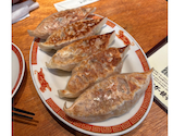 タイガー餃子会館 河原町: ディバラさんの2026年08月16日の1枚目の投稿写真