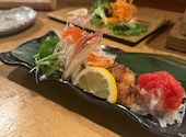 炉端焼き 楽華日 大泉邸: ほりおちゃんさんの2025年06月05日の2枚目の投稿写真