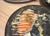 炭火焼鳥 串カツ お好み焼き 肉寿司 食べ飲み放題 個室居酒屋 あたぼうや 難波心斎橋: あやのさんの2026年08月17日の1枚目の投稿写真