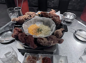 韓国料理×チーズ×サムギョプサル　マシッソヨ　神戸三ノ宮店: フラワーシトリンさんの2025年11月の1枚目の投稿写真