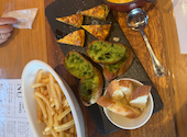 RED ROOM roof top and grill レッドルーム ルーフトップ&グリル: ミエちゃんさんの2026年05月16日の1枚目の投稿写真