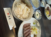 【仙台名物牛たん専門店】笑売家 ゆるり: 酢昆布さんの2026年03月の1枚目の投稿写真