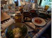 韓国食堂 ハハハ: 葉さんの2026年05月25日の1枚目の投稿写真