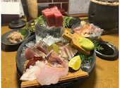 炉ばた魚竹　徳山店: ノガミさんの2026年10月11日の1枚目の投稿写真