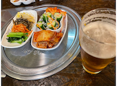 韓国料理　大長今 (テヂャングム): さくら♪さんの2023年12月の1枚目の投稿写真