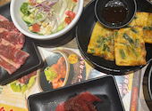 カルビ大将 郡山安積店: うららんさんの2026年04月11日の2枚目の投稿写真