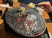 囲炉裏焼肉 牛華: あとむ0508さんの2026年05月09日の1枚目の投稿写真