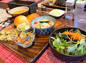 Outdoor Cafe アウトドアカフェ 山小屋: sonaさんの2026年07月19日の1枚目の投稿写真
