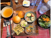 Outdoor Cafe アウトドアカフェ 山小屋: sonaさんの2026年07月19日の2枚目の投稿写真