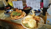天ぷら・大吉・堺本店のおすすめレポート画像1
