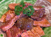 炭火焼肉 萬まる 大町店: MTさんの2026年05月10日の1枚目の投稿写真