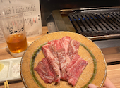 焼肉 ニュージャンゴ 的場町店: ことさんの2024年05月22日の1枚目の投稿写真