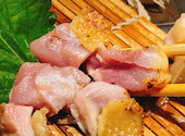 炭火・焼鳥 鶫 つぐみ 中洲川端店: 大吾郎さんの2026年09月23日の2枚目の投稿写真