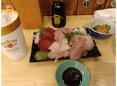 浜焼酒場! 海王内丸店: まさちゃんさんの2026年04月26日の1枚目の投稿写真