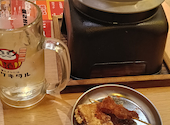 串とメシにはサケキタル 盛岡駅前店: まさちゃんさんの2026年10月17日の1枚目の投稿写真