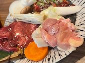 焼肉酒場 吟べこ 金沢片町店: あきえさんの2022年08月01日の1枚目の投稿写真