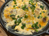 串打ちジビエと鰻串 新宿寅箱: よしゆりさんの2025年10月29日の3枚目の投稿写真