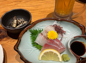 魚やDining さわさわ: あーみさんの2023年05月18日の1枚目の投稿写真