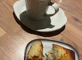 小さな町のなかのレストラン bistro: あーみさんの2024年09月13日の1枚目の投稿写真