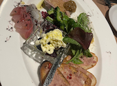 小さな町のなかのレストラン bistro: あーみさんの2024年09月13日の3枚目の投稿写真