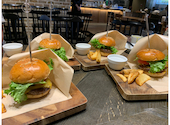 Grill×Burger&Craft Beer Nikanbashi Burger Bar: はるさんの2023年05月24日の1枚目の投稿写真