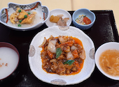 中国料理 敦煌 山口周南店: おがっちゃんさんの2024年12月11日の1枚目の投稿写真